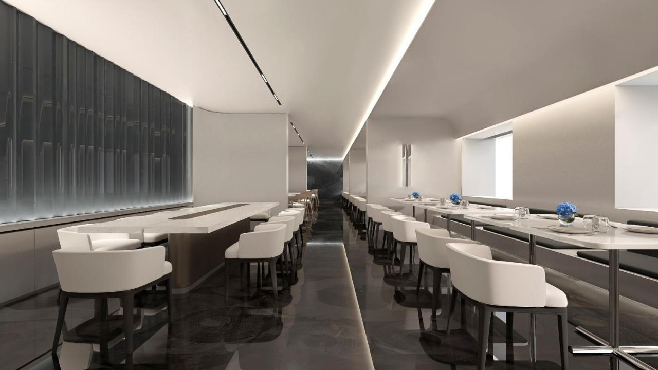 成都馨乐庭高新公寓酒店 外观 照片