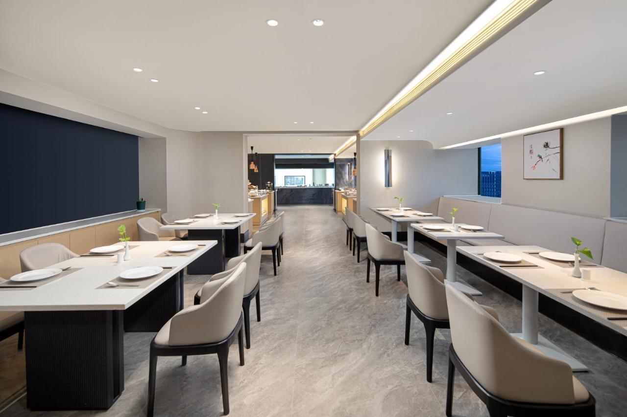 成都馨乐庭高新公寓酒店 外观 照片